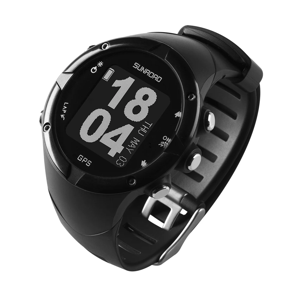 smart watch triathlon