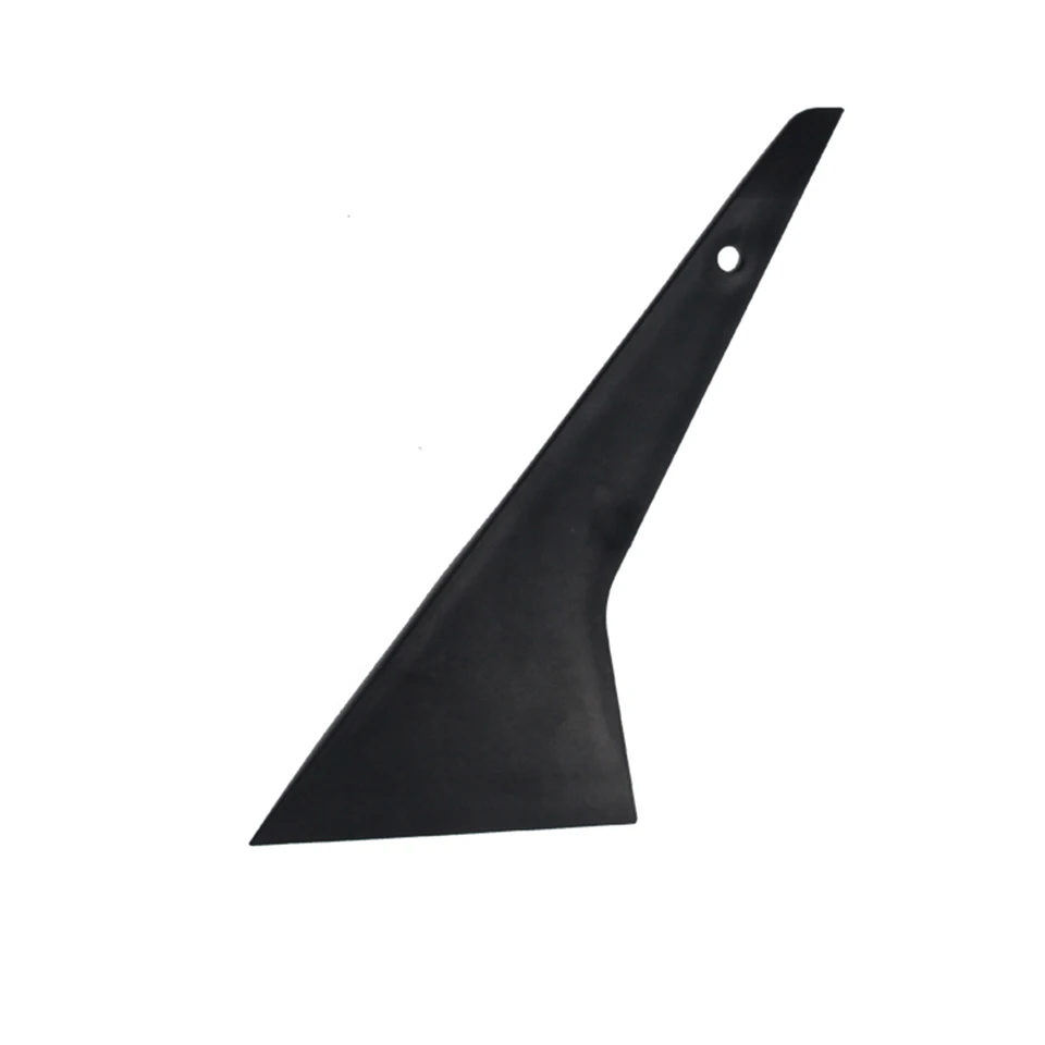 

25.5*10.5cm Quality 3m boss window tint squeegee, Black quick foot, water squeegee for water removing MX-214