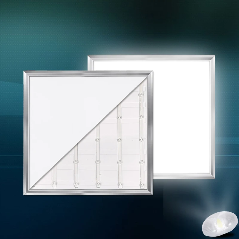 

Led panel light 300x300 Square Led Panel Light 20W LED Ceiling Lights 220V Indoor Led Lamp Cold White