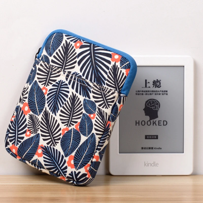 Чехол для планшета iPad 2 3 4 Air Mini Pro чехол Kindle Paperwhite 1/2/3 Voyage 6 Ǝ' 10' электронной