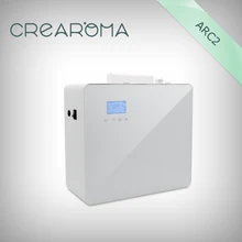 Коммерческий освежитель воздуха настенный Арома машина для оптовой продажи