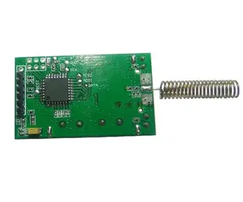 

XL02-232AP1B Wireless Serial Module SCI Wireless Module Arduino Serial