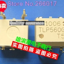10PCS TLP560G TLP560 DIP