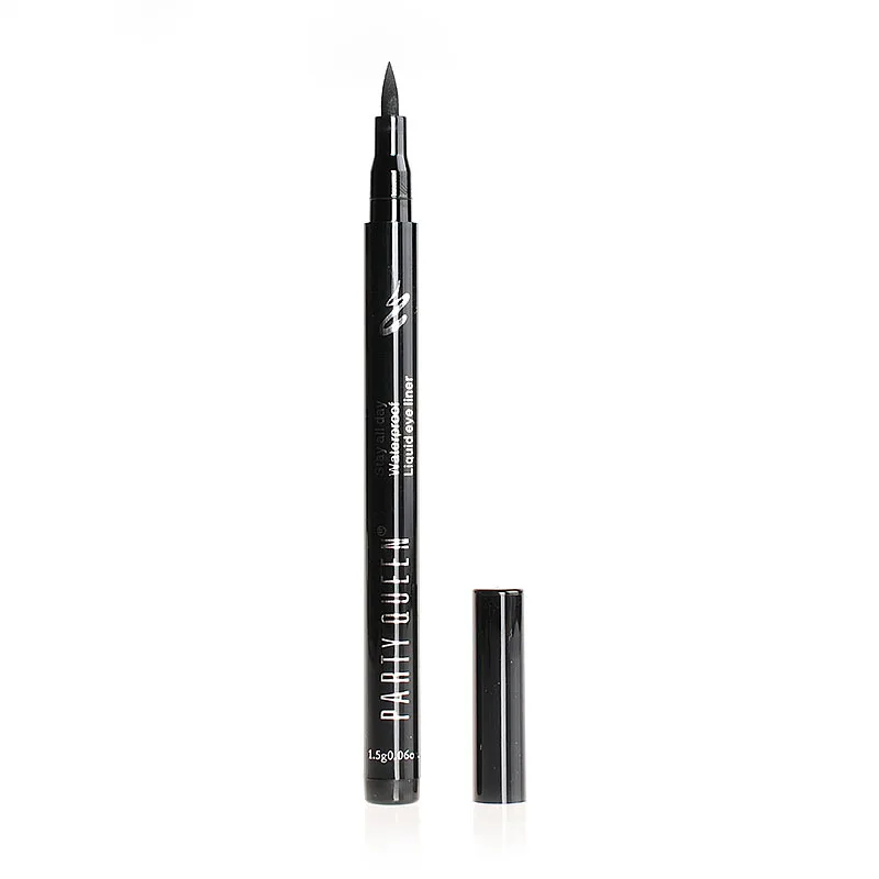 New brand Black Brown Eye liner Cosmetics New Brand Makeup Dizzy