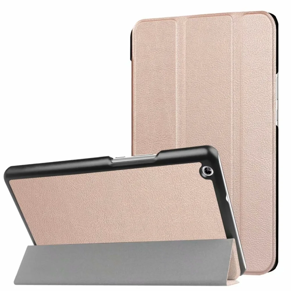 Магнит Стенд Смарт PU кожа чехла для huawei MediaPad M3 Lite 8 0 &quotTablet CPN-L09 CPN-W09 CPN-AL00 |