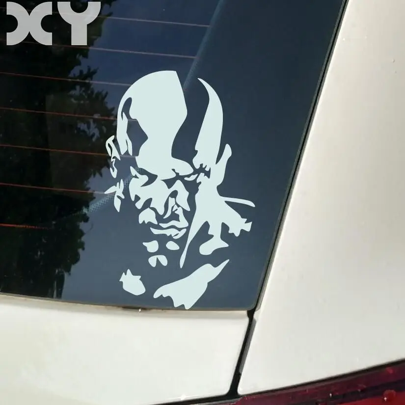 High Quality Waterproof Car Stickers and Vinyl Decals Funny stickers