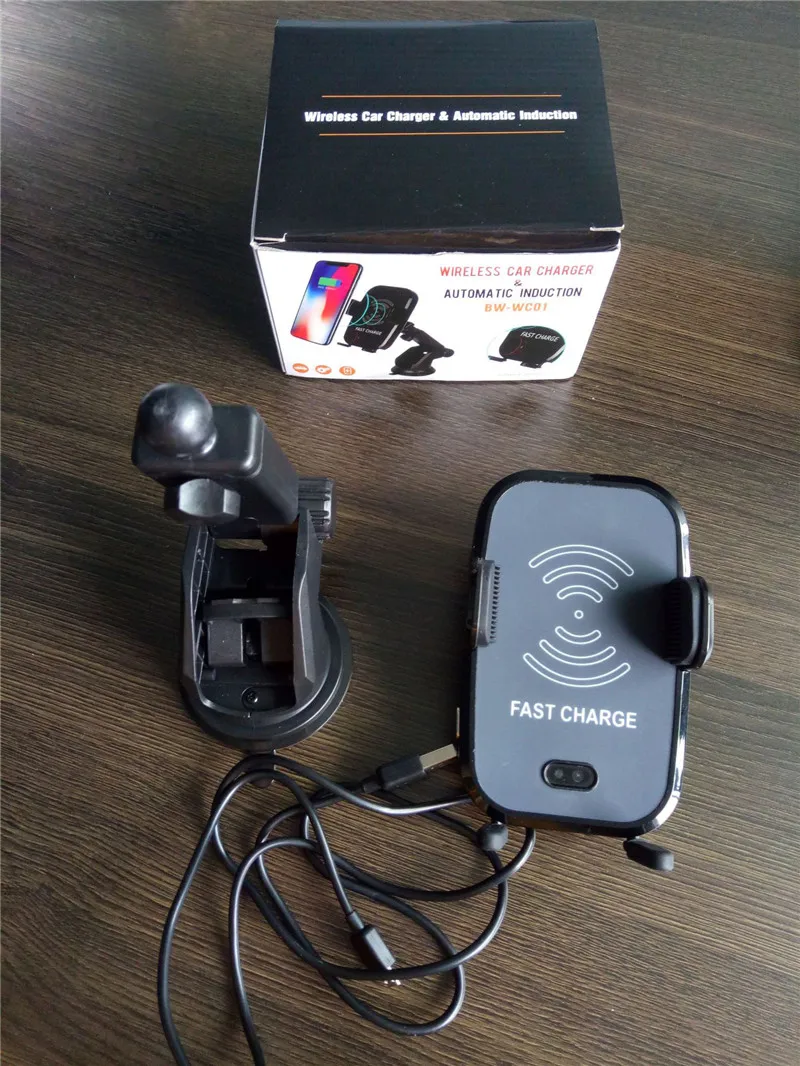 BW-WC01