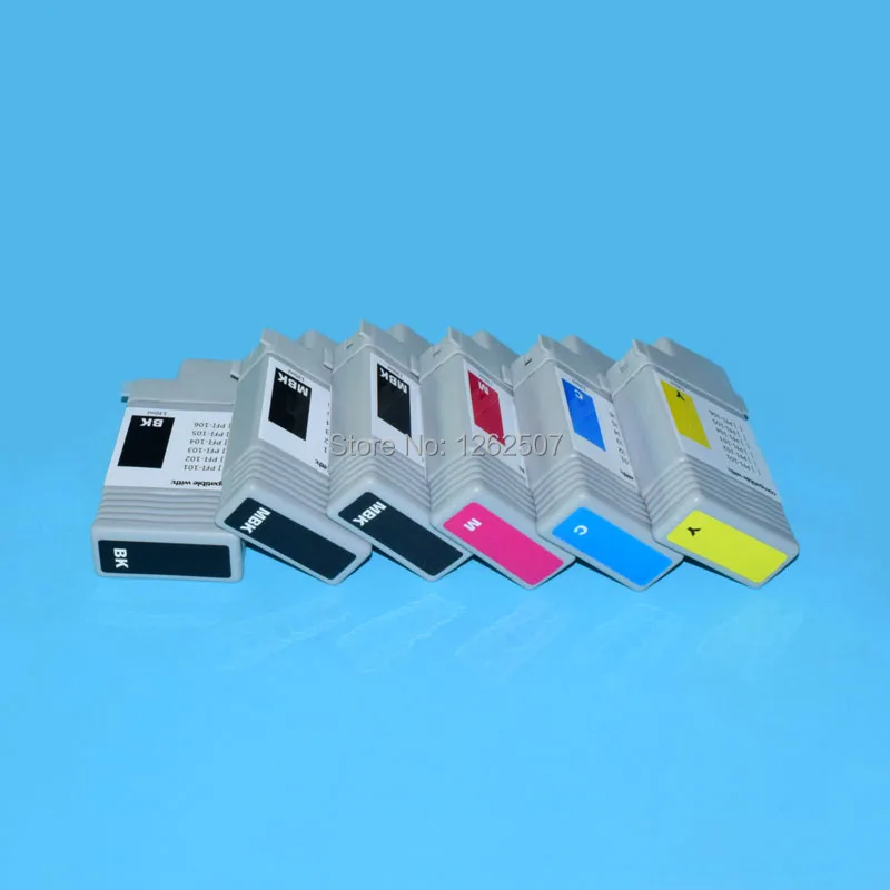Canon PFI-102 Cartridge (18)
