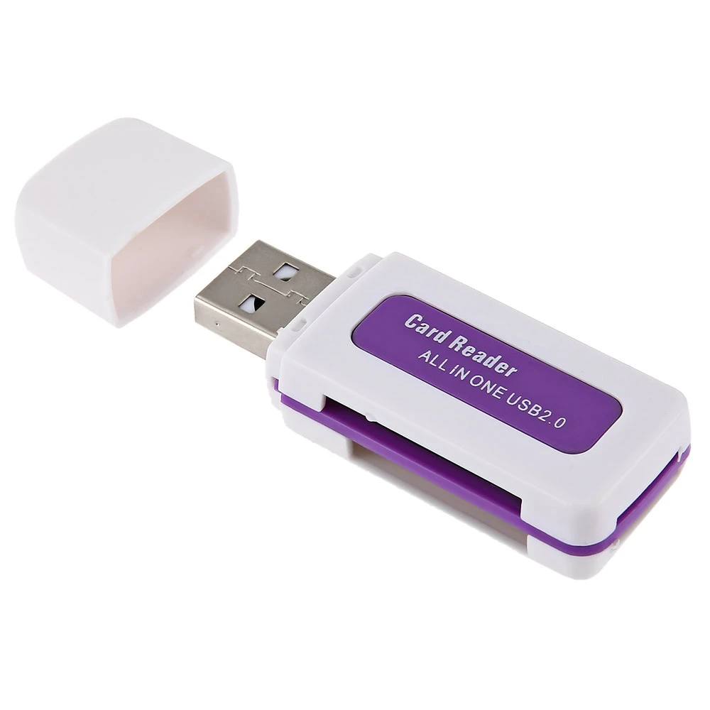  Olymurs 2019 nueva interfaz de Audio para coche MP3 adaptador USB/SD conecta el cambiador de CD Dig