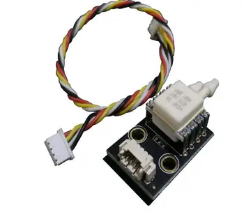 

PIX MS4525DO Speed Sensor Airspeed Meter Pixhawk Pressure for RC Remote Control