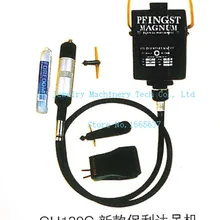 Goldsmith новейший гибкий вращающийся вал машина стоматологический подвесной мотор золото Полировка резьба мотор