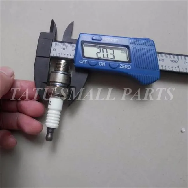 SPARK PLUG E4RC WACKER WM80 BS600 6