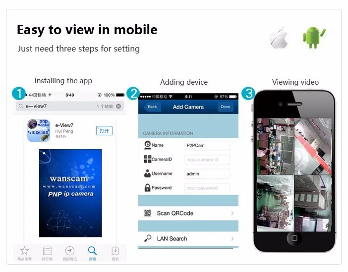 1 Mobileview
