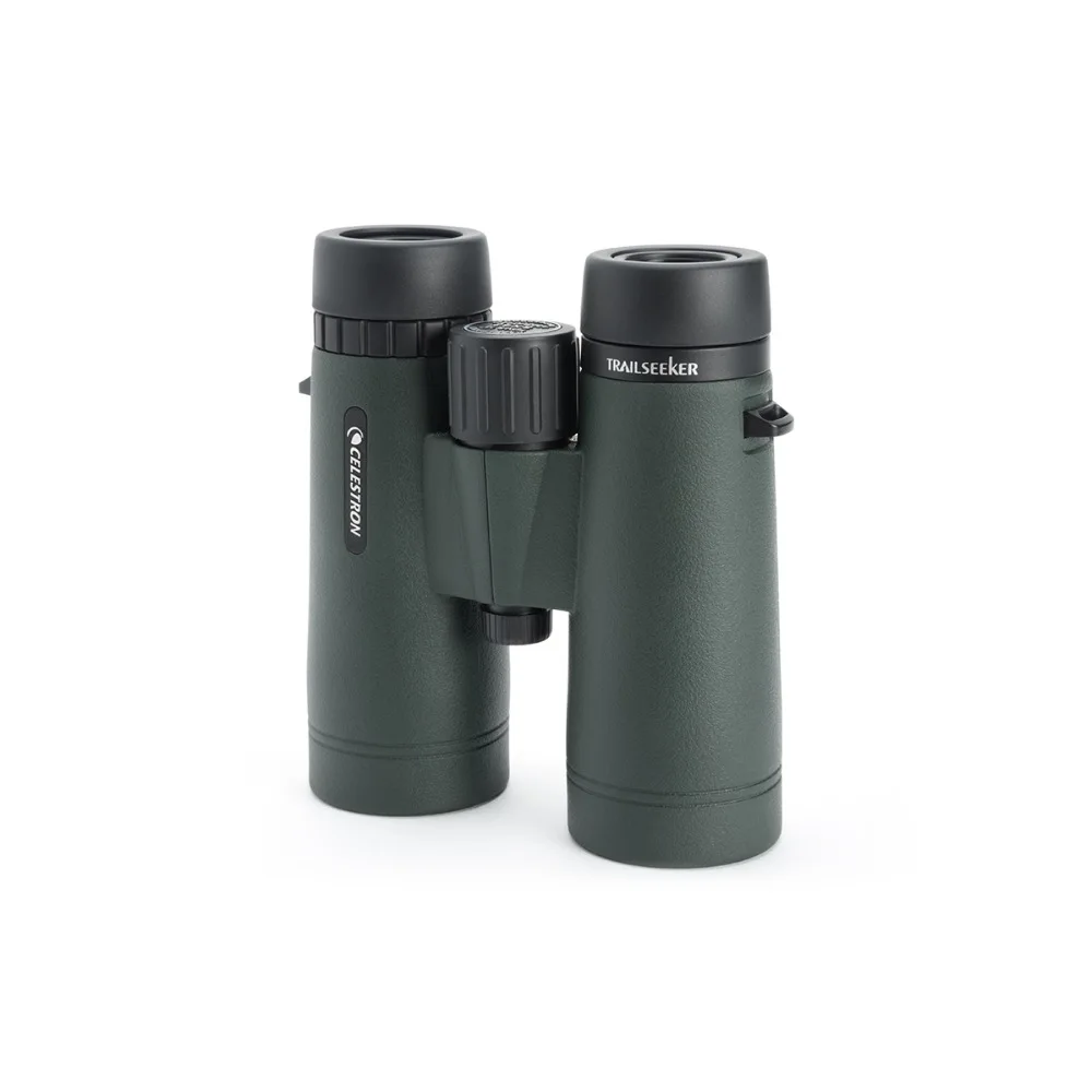 Бинокль Celestron TrailSeeker 8x42 мощный многоуровневый телескоп для охоты Походов