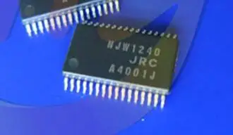 Бесплатная доставка NJW1240V NJW1240 10 шт./лот 100% НОВОЕ и ОРИГИНАЛЬНОЕ |
