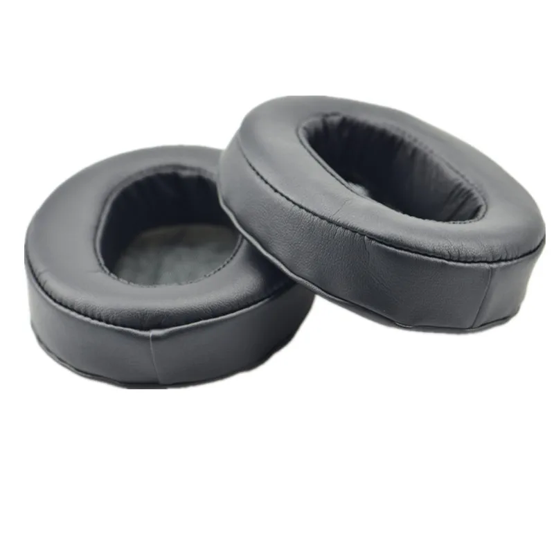Foam Ear Pads Cushions Replacement Earpads for Sony MDR-1A MDR-1ADAC MDR-1ABT Headphones Original High quality 11.5 (10)