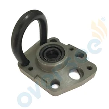 17450 93930 or 17450 94J00 HOUSING WATER INLET Replace For SUZUKI DT15 15HP Two Stroke Outboard