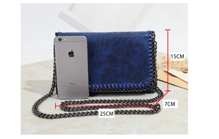 الأزياء حقيبة كتف نسائية المنسوجة سلسلة crossbody أكياس للإناث لينة وبراقة براثن حبال رسالة أكياس الفضة bolsas الأزياء حقيبة كتف نسائية المنسوجة سلسلة crossbody أكياس للإناث لينة وبراقة براثن حبال رسالة أكياس الفضة bolsas