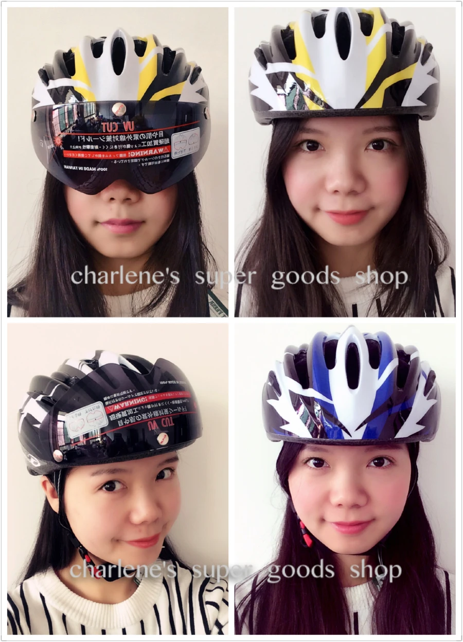 GVR 203 велосипедный шлем MTB дорожный велосипедный шлем Capacete Ciclismo с магнитным козырек с защитой от УФ