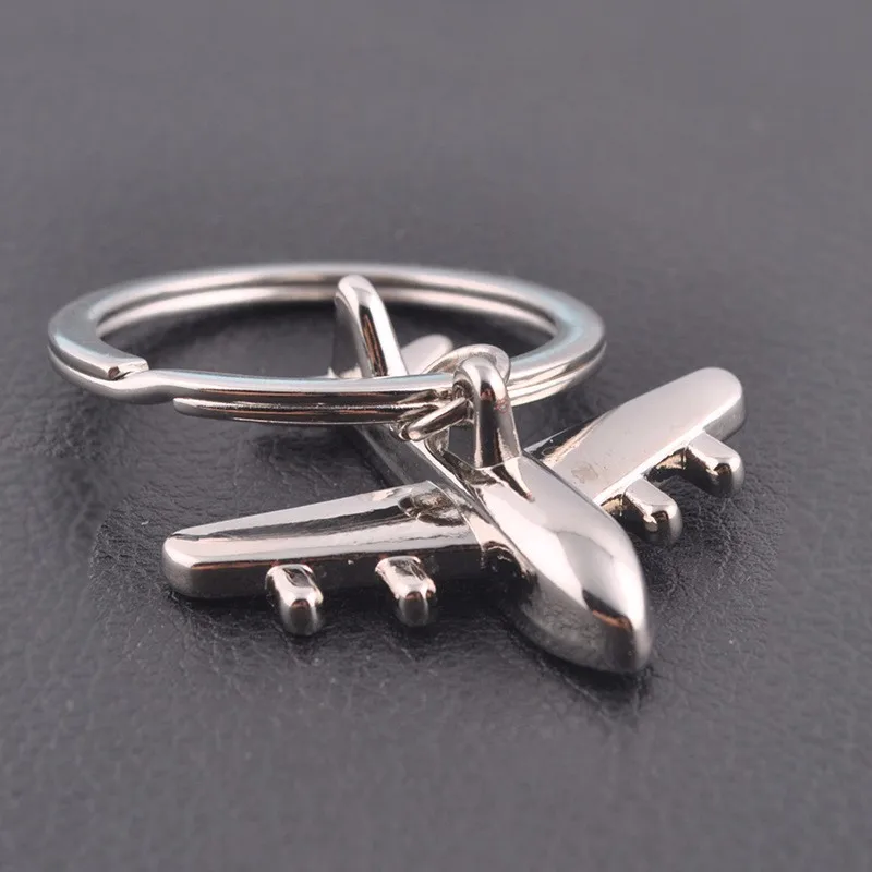 3D World Cup Metal Gift Keychain Motorcycle Aircraft Train Key Ring Jewelry Car Key Chain Game Key Holder Souvenir chaveiro para 25
