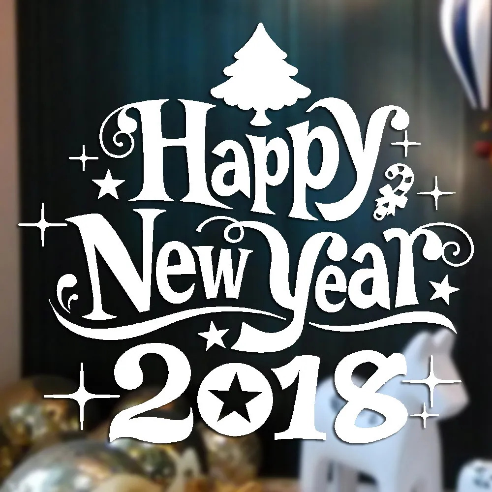 aliexpress com buy happy new year 2018 merry christmas christmas tree shop discount coupons