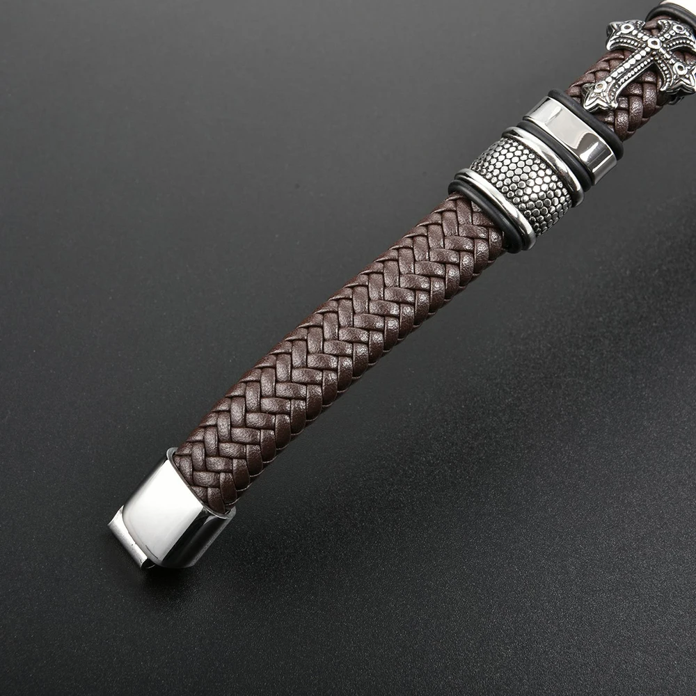 men link bracelet (4)