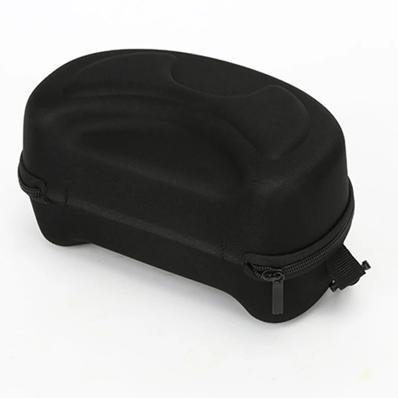 Ski Eyewear Protection EVA Case Snow Snowboard Skiing Glasses Goggles Sunglasses Carrying Zipper Hard Box Bag (Without Goggles)