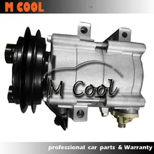 NEW FS10 Auto AC Compressor For Hyundai Starex Galloper H-1 Satellite 97701-4A151 97651-43050 A3011027012 0462170TCLD 977014A151 NEW FS10 Auto AC Compressor For Hyundai Starex Galloper H-1 Satellite 97701-4A151 97651-43050 A3011027012 0462170TCLD 977014A151