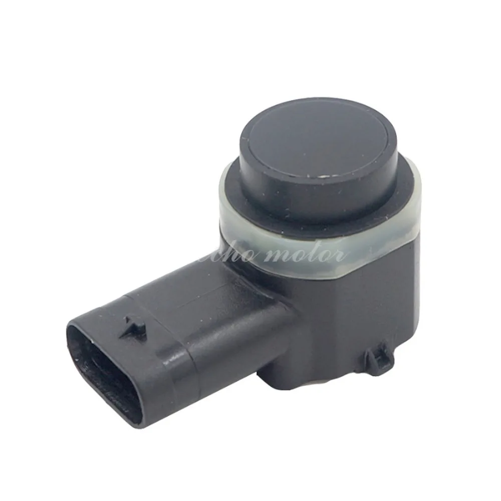 Новый 4 шт. 3C0919275L датчик парковки автомобиля для VW Passat 3C B6 Jetta Tiguan Touran Golf3 Audi Q7|parking