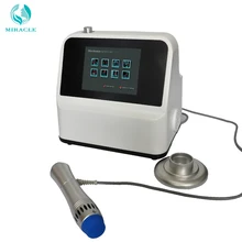 Physical therapy equipment shock wave ESWT machine for erectile dysfunction treatment and joint injury treatment interferon alpha and ribavirin induced thyroid dysfunction