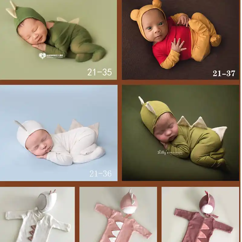 newborn shooting outfit