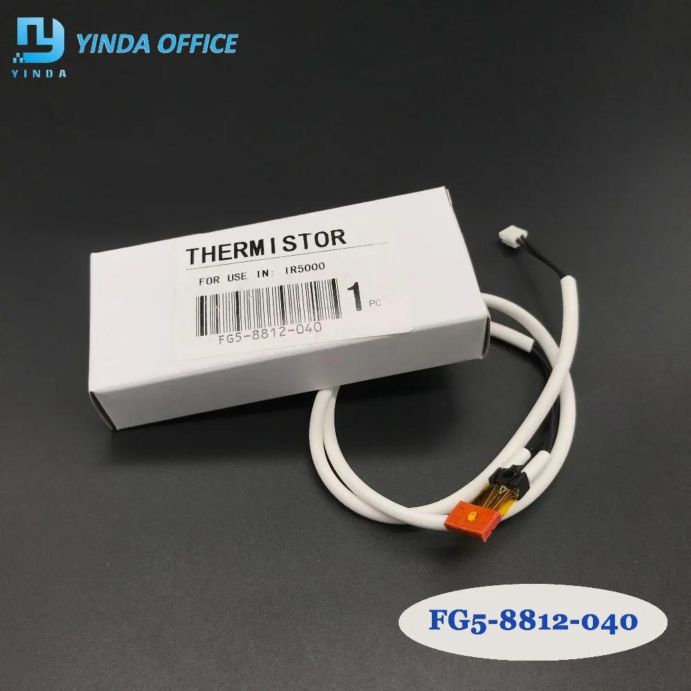 fuser thermistor For Canon IR 5000 