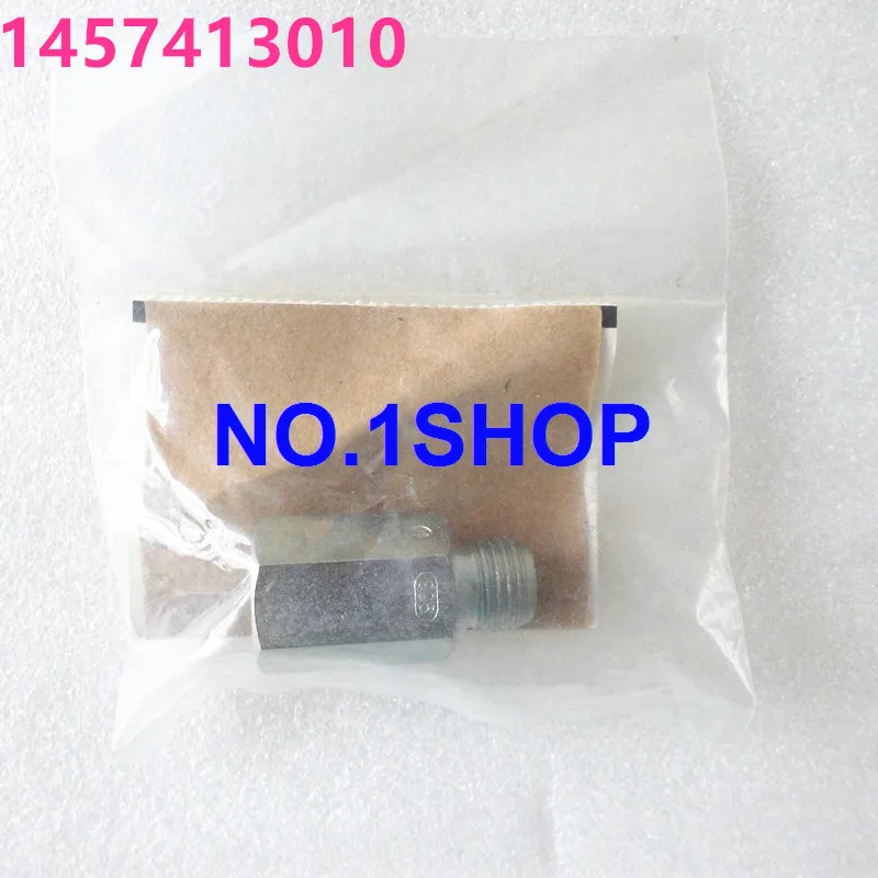 

100% genuine and new overflow Valves 1457413010 for 3017022/79097353/705777/400033000