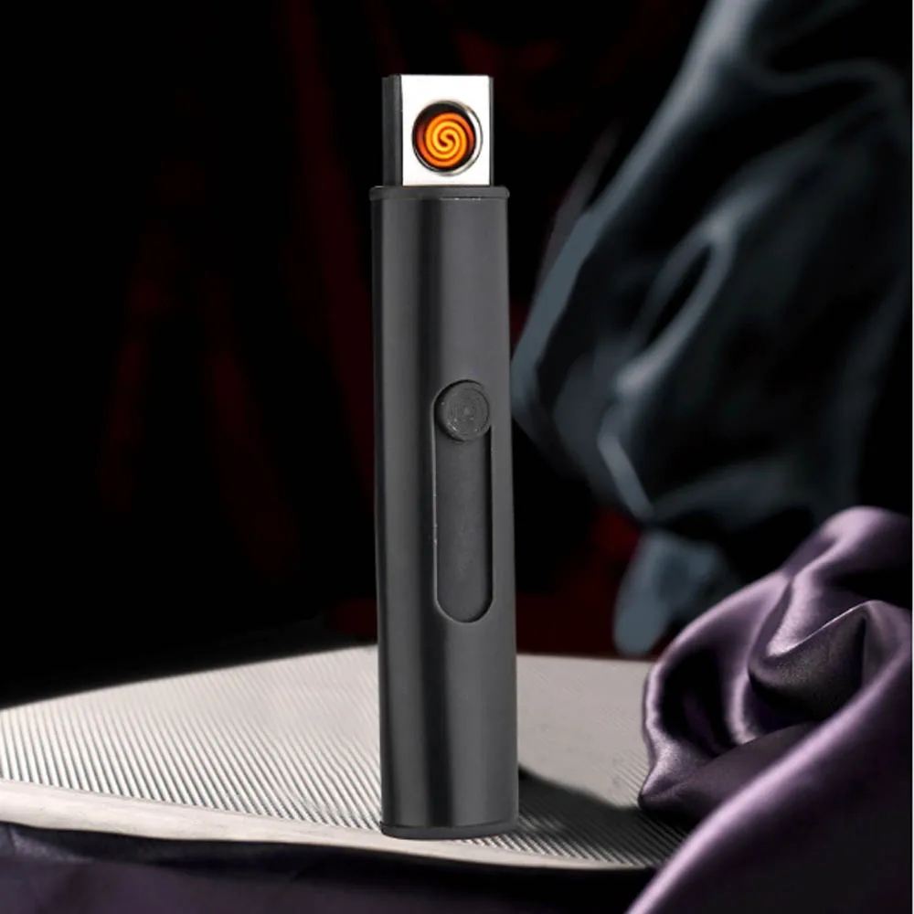 

USB lighter