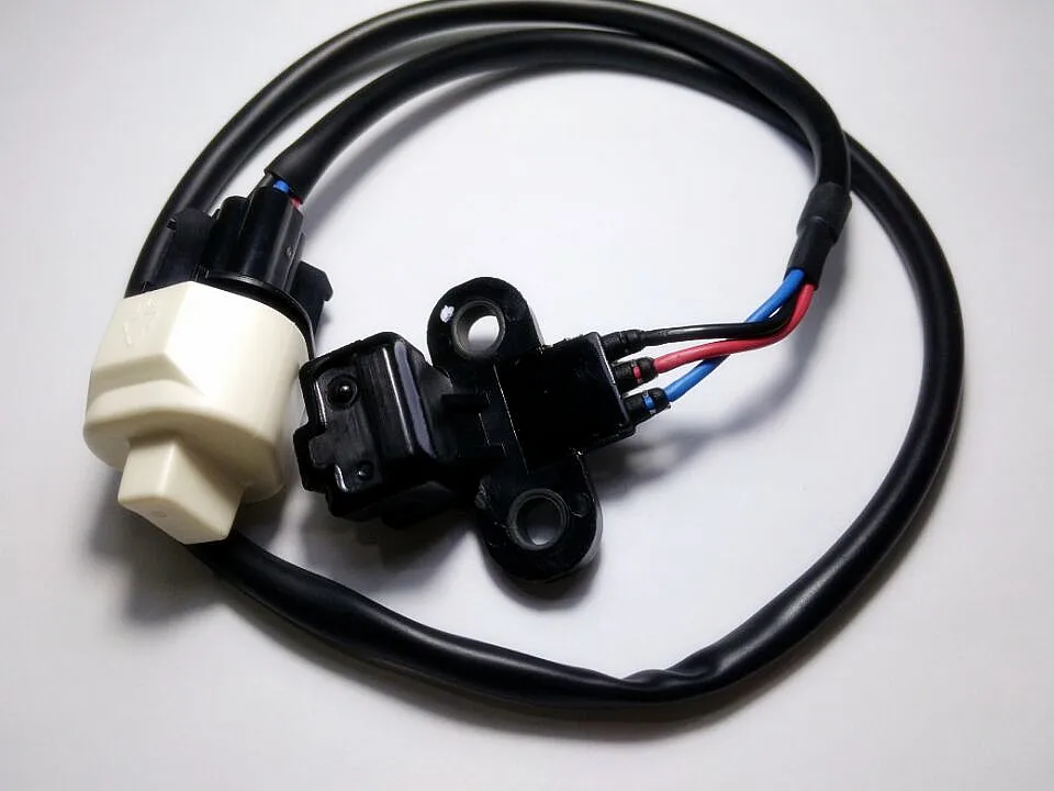 MD303649 MD303643 ME202070 ME202590 Датчик положения коленчатого вала для Mitsubishi Montero | Автомобили