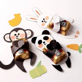 

new chocolate nugget wrapper,mini chocolate wrapper,chocolate gift,kids gift,chocolate favor,candy wrapper 120pcs/lot