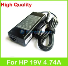19 V 4.74A 90 Watt AC laptop adapter netzteil für Compaq Presario CQ50 CQ56 CQ57 CQ58 CQ60 CQ61 CQ62 CQ63 CQ70 CQ71 CQ72 ladegerät