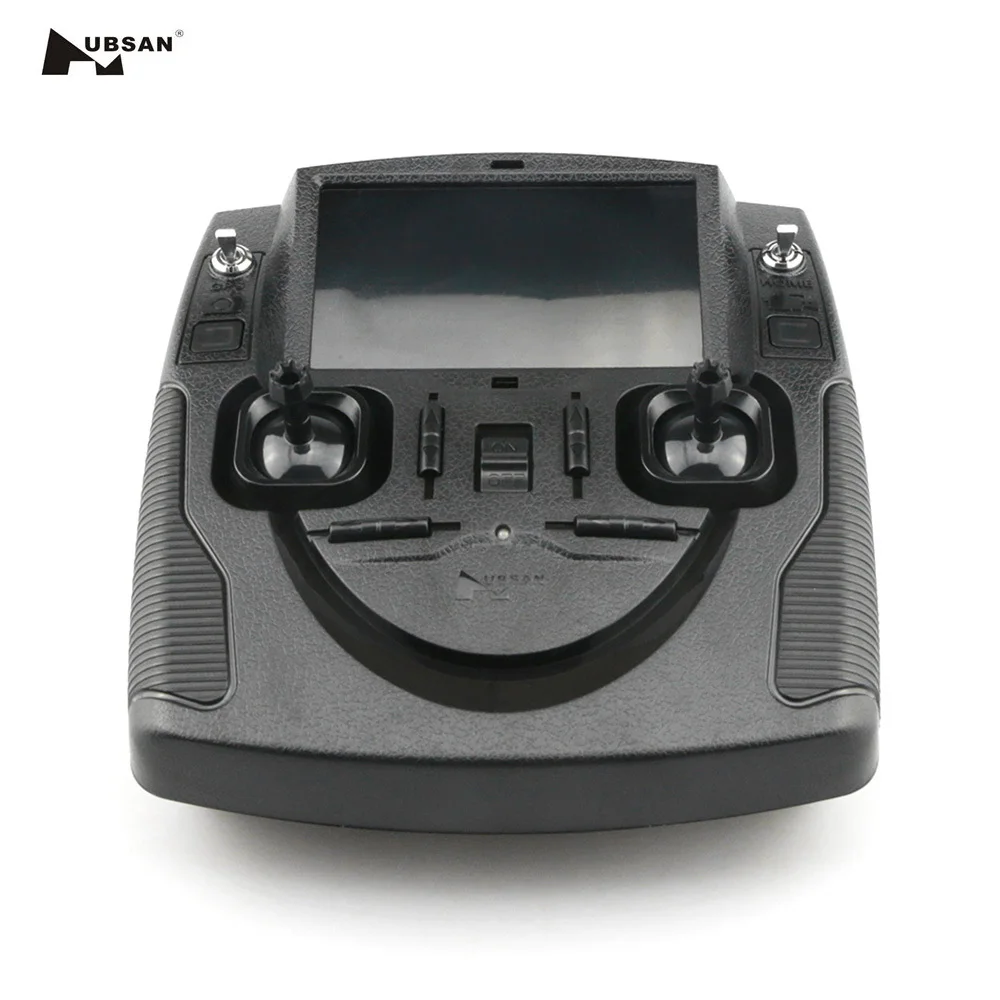 

Original HUBSAN H501S Quadcopter 2.4G Transmitter with LED Monitor Accessory for X4 H501S RC Quadcopter Drone Remote Control