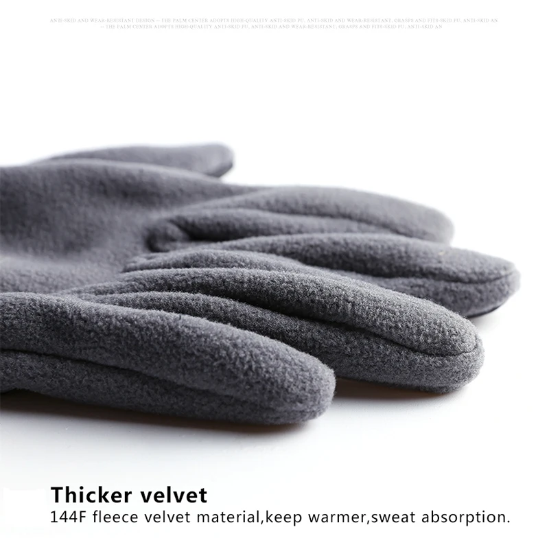 Kyncilor мужские лыжные перчатки Guantes Tacticos Luva WindStopper тканевые теплые зимние перчатки для сноуборда лыжные перчатки сенсорный экран