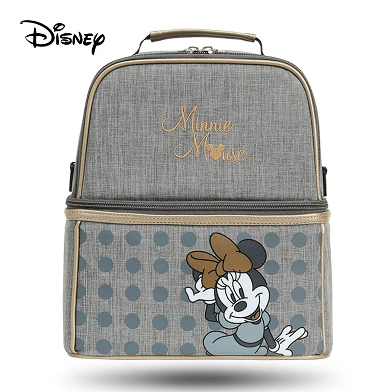 

Disney Baby diaper bag Multi-function Maternity Nappy stroller bag baby Mummy travel backpack Mickey bolsa mochila maternidade