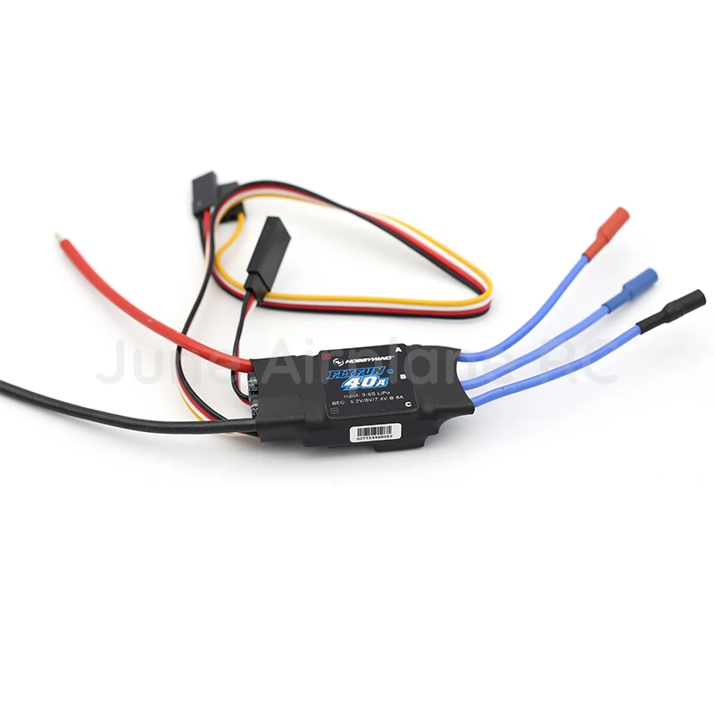 FlyFun 40A (5)