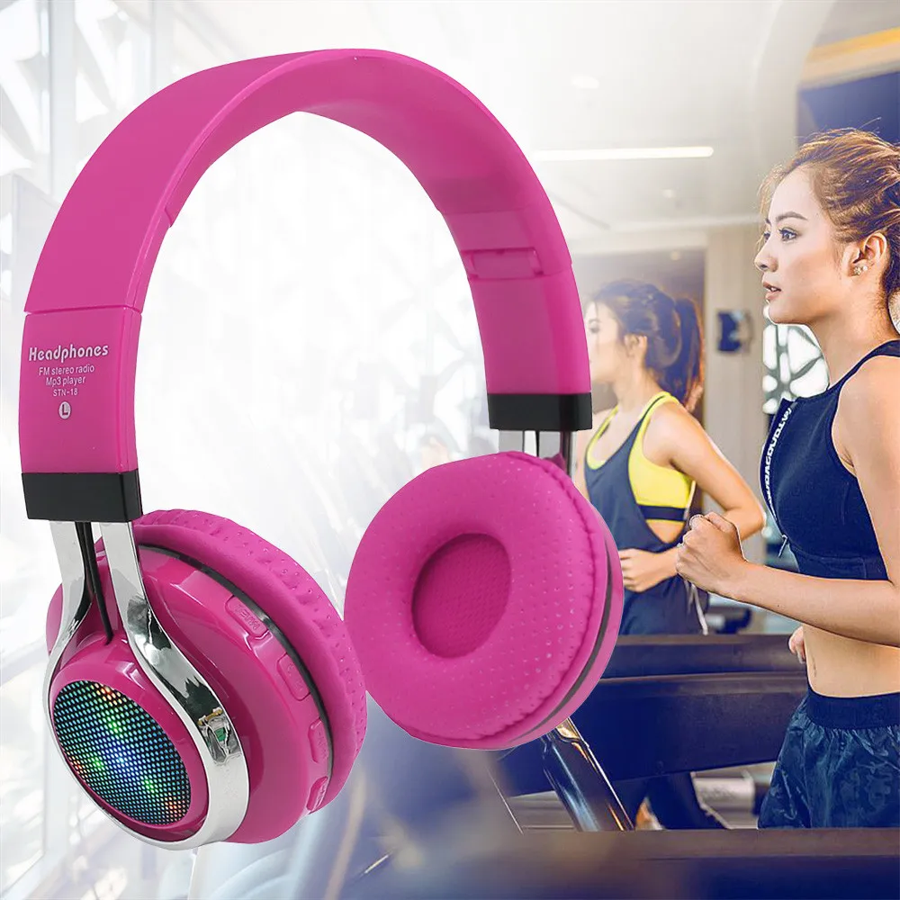 Активные наушники с шумоподавлением Беспроводная bluetooth гарнитура микрофоном для