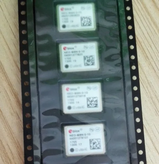 Pаспродажа 100% Новый оригинальный NEO M8N 0 10 NEO M8N NEO M8N 0 NEO M8N 0 01 font b gps b font модуль