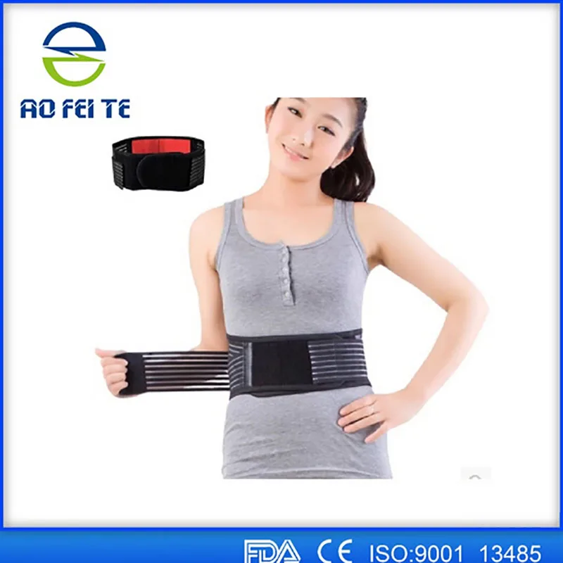 Medical Devices Pain Relief Orthopedic Lower Back Lumbar Support Belt Super Quality Extra Large
