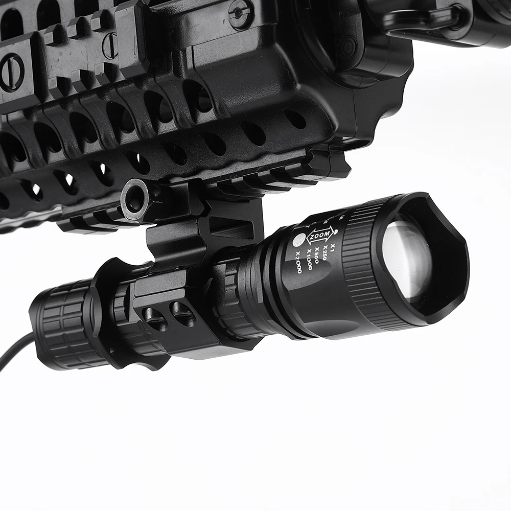 tk400 led flashlight (21)