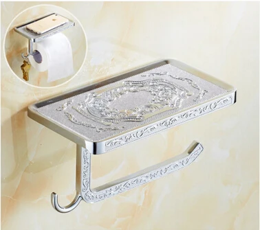 New arrival Toilet Paper Holder,Roll Holder,Tissue Holder,Solid Brass different Finished-Bathroom Accessories Products toilet paper holder roll holder tissue holder bathroom accessories products