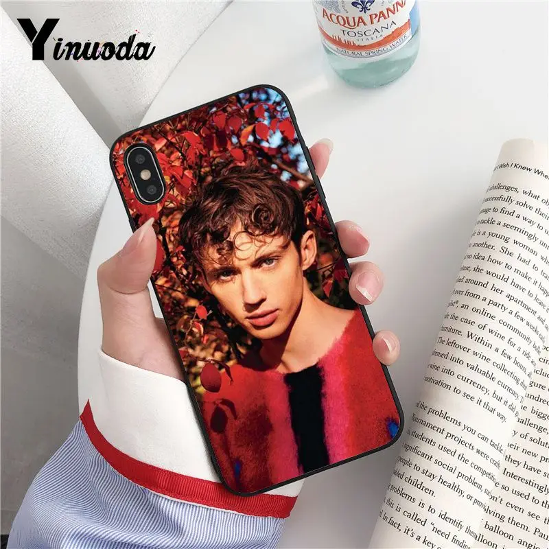 Troye Sivan
