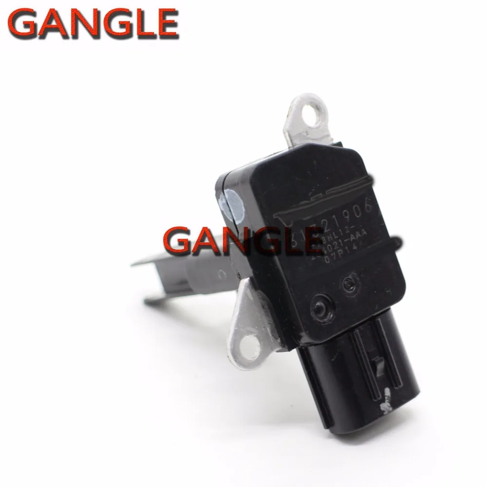 31380619 MAF сенсор расходомер воздуха для MITSUBISHI SUZUKI TOYOTA 2012-2016 Volvo S60 | Автомобили и