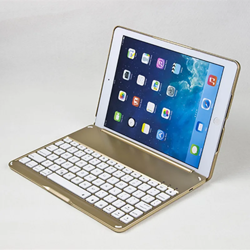 High Quality Case for iPad Air 2 Wireless Bluetooth Keyboard Case Cover for iPad 6 A1566 A1567 Tablet Case Smart Bags Coque Capa High Quality Case for iPad Air 2 Wireless Bluetooth Keyboard Case Cover for iPad 6 A1566 A1567 Tablet Case Smart Bags Coque Capa