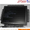 All in one touch screen pc 15'' LED Touch high temperature 5 wire resistive touch screen standard all in one tables